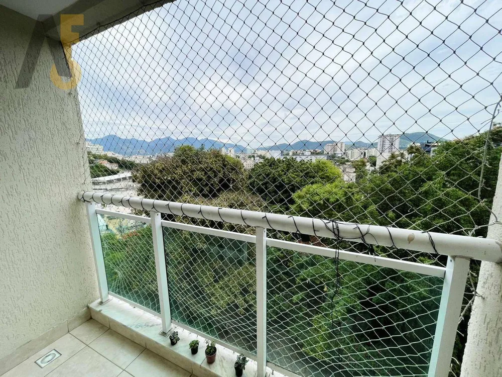 Cobertura, 3 quartos, 107 m² - Foto 3