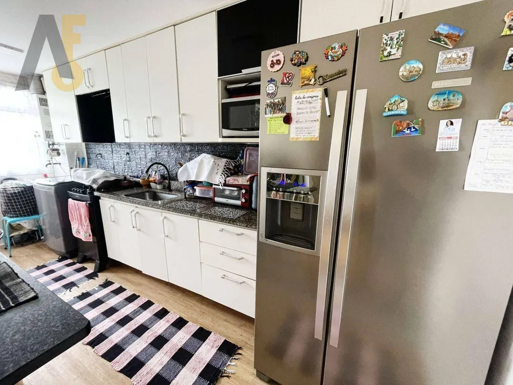 Cobertura, 3 quartos, 107 m² - Foto 5