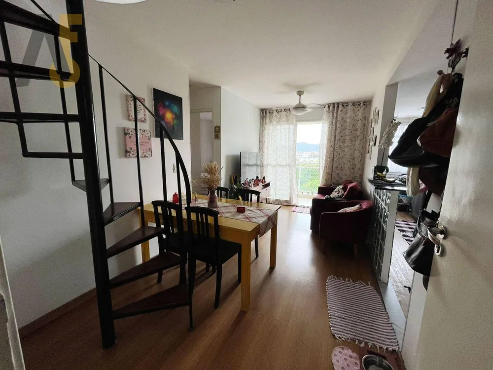 Cobertura, 3 quartos, 107 m² - Foto 2