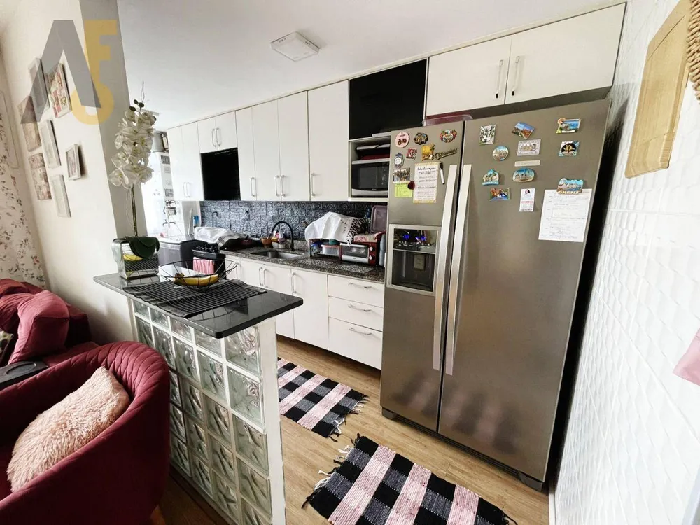 Cobertura, 3 quartos, 107 m² - Foto 4