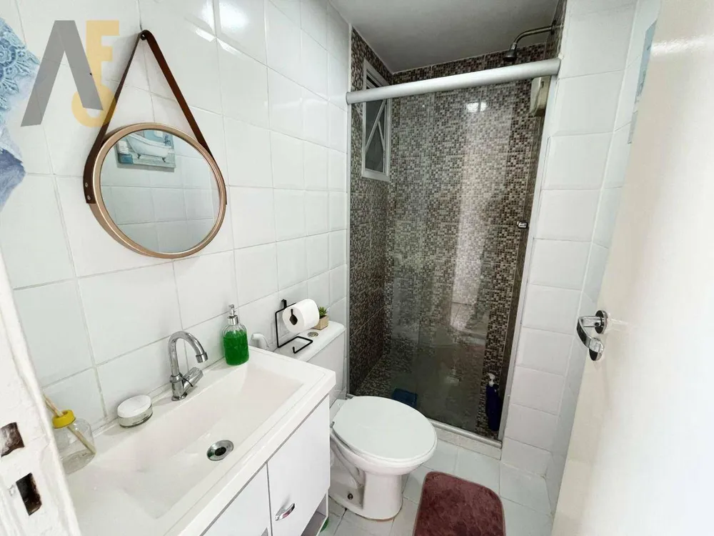 Cobertura, 3 quartos, 107 m² - Foto 12