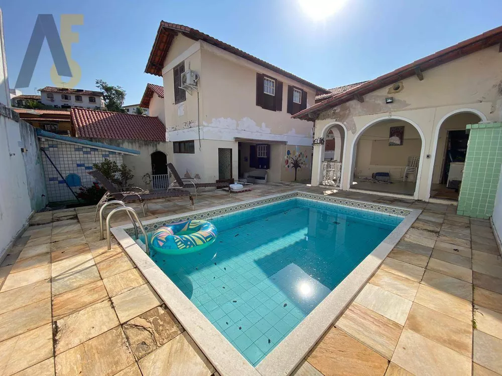 Casa, 3 quartos, 563 m² - Foto 25