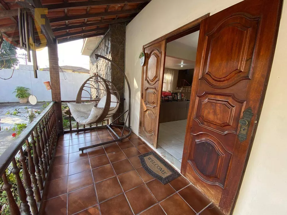 Casa, 3 quartos, 563 m² - Foto 4