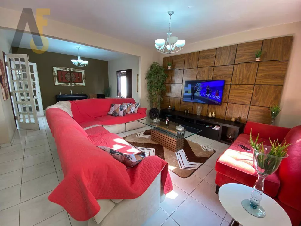 Casa, 3 quartos, 563 m² - Foto 17
