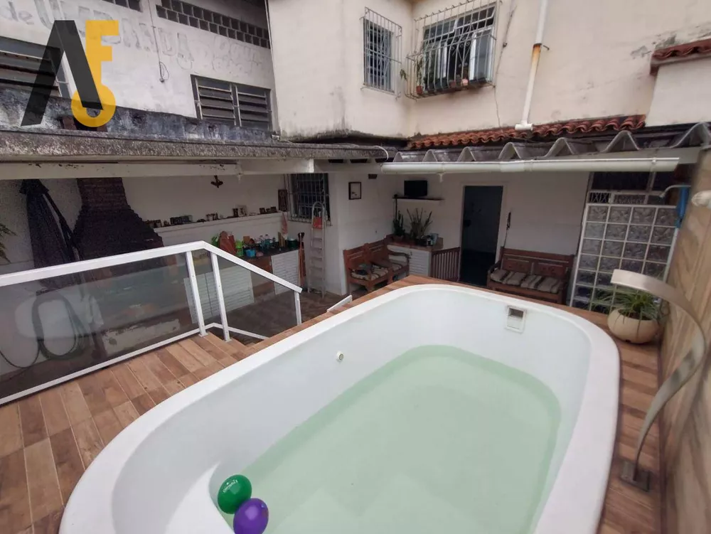 Casa, 2 quartos, 171 m² - Foto 9