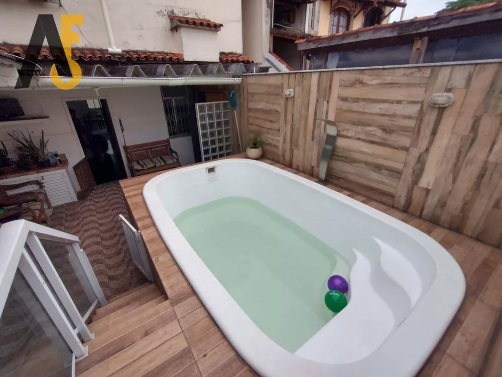 Casa, 2 quartos, 171 m² - Foto 19