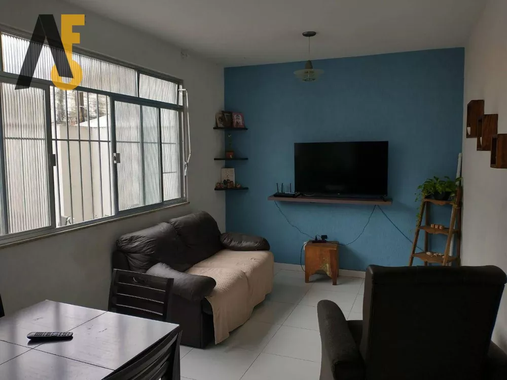 Casa, 2 quartos, 171 m² - Foto 1