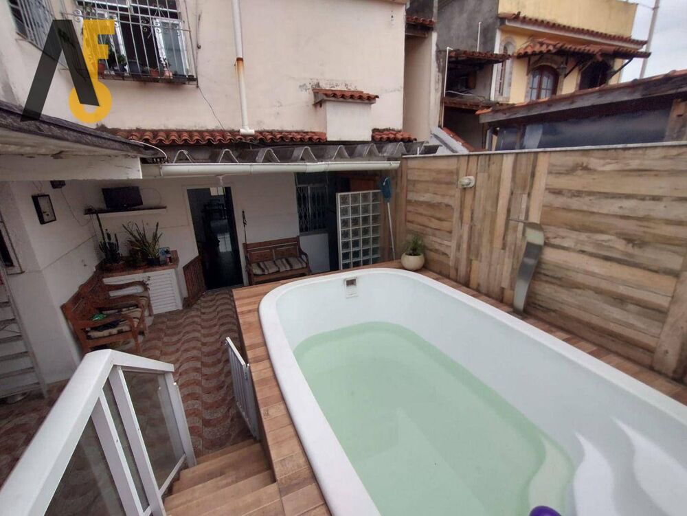 Casa, 2 quartos, 171 m² - Foto 22