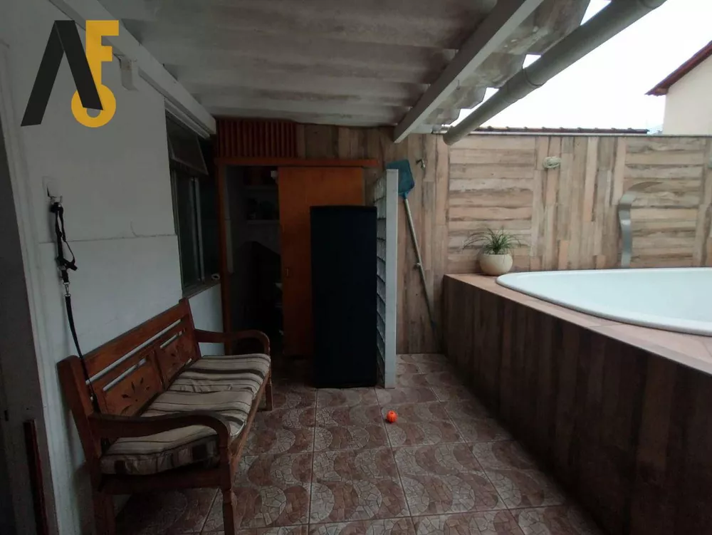 Casa, 2 quartos, 171 m² - Foto 5
