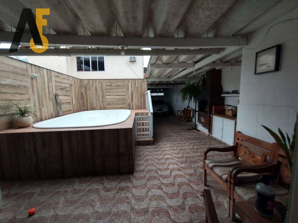 Casa, 2 quartos, 171 m² - Foto 20