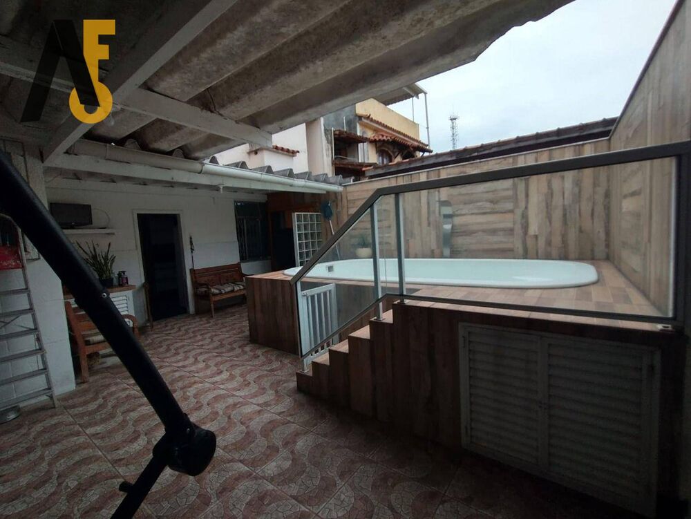 Casa, 2 quartos, 171 m² - Foto 21