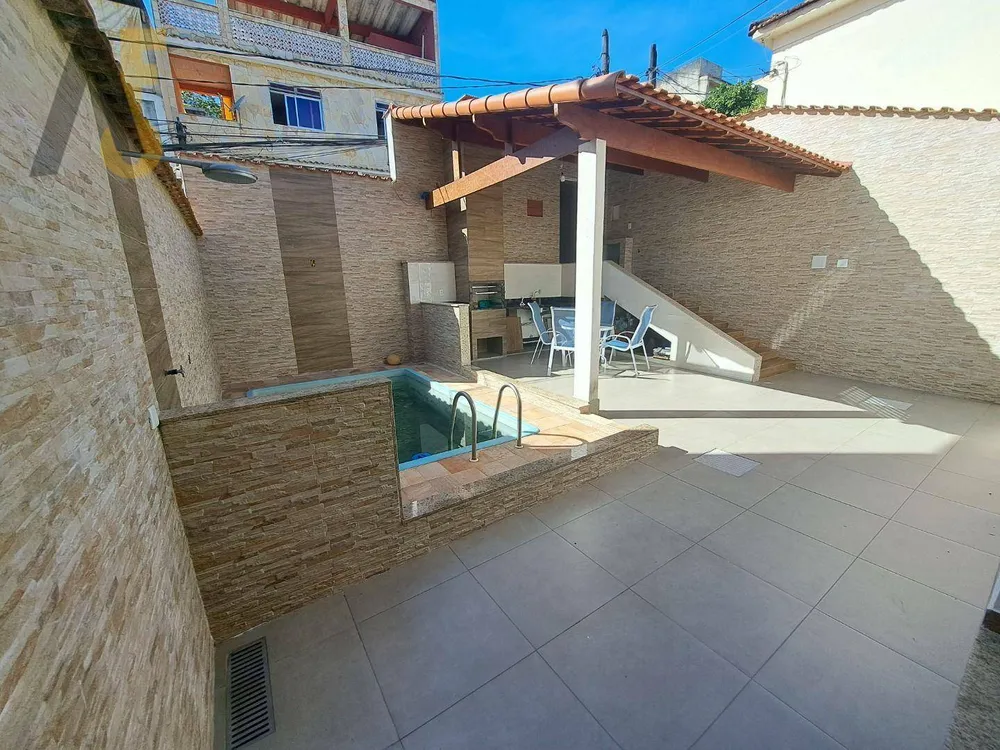 Casa, 3 quartos, 193 m² - Foto 14