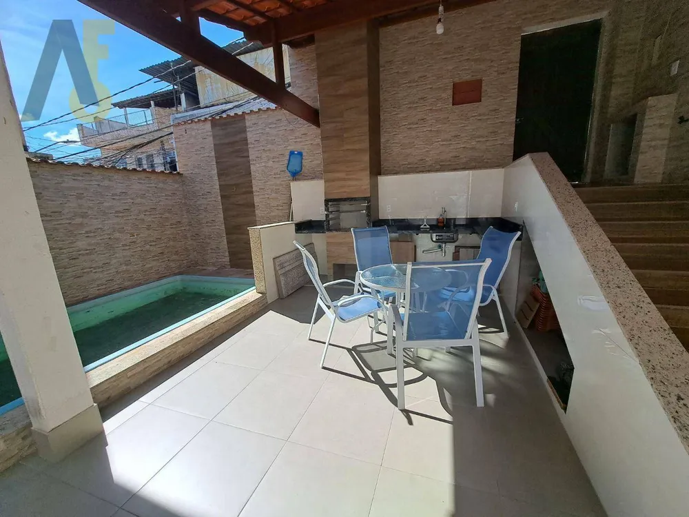Casa, 3 quartos, 193 m² - Foto 8