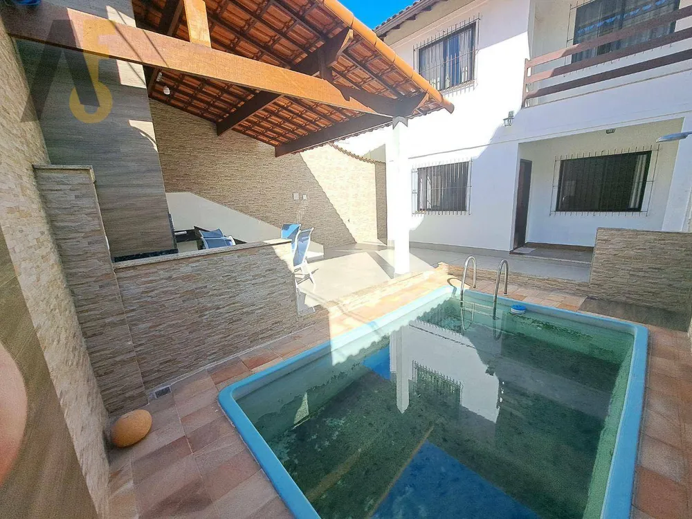Casa, 3 quartos, 193 m² - Foto 7