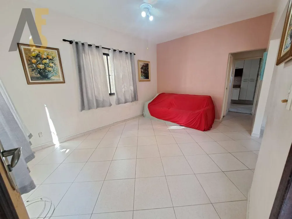 Casa, 3 quartos, 193 m² - Foto 1