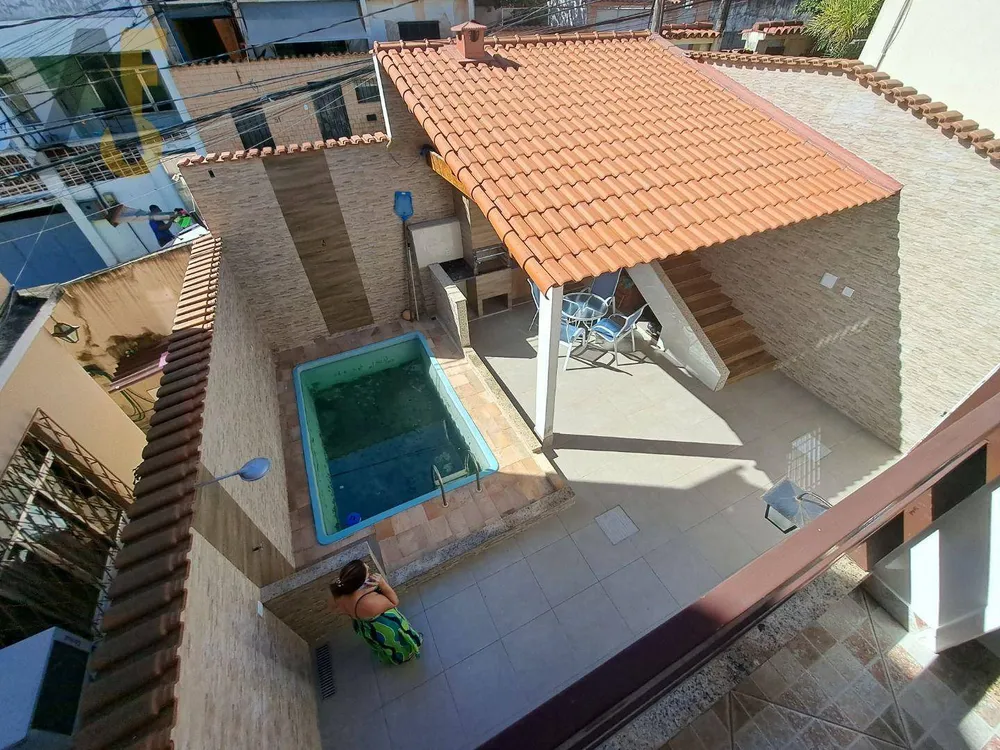 Casa, 3 quartos, 193 m² - Foto 23