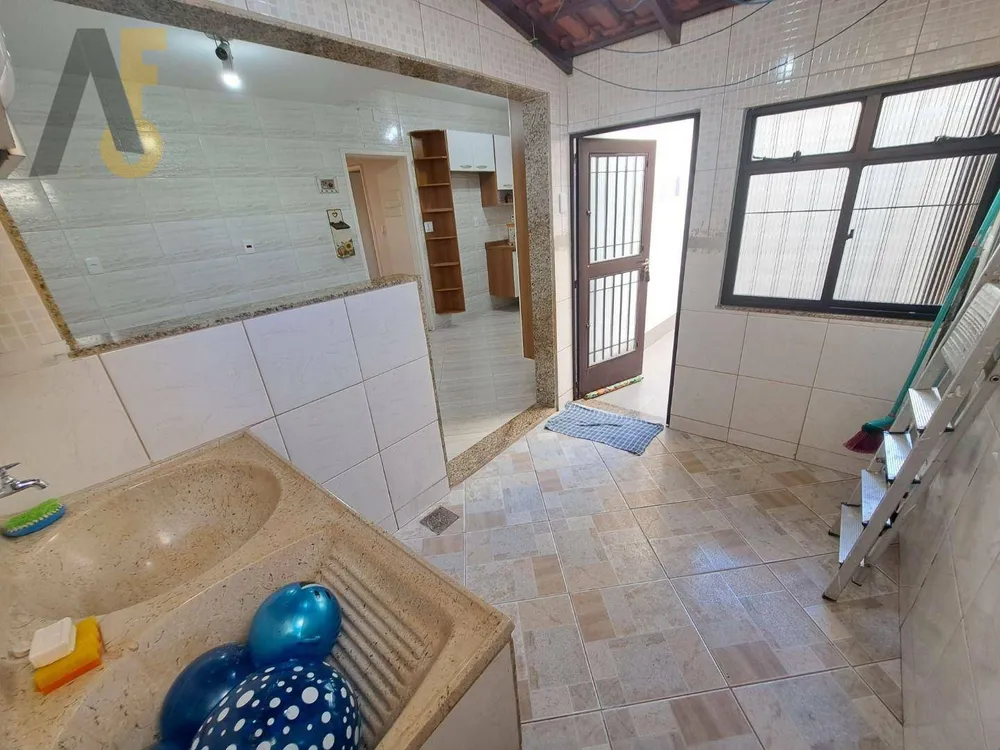 Casa, 3 quartos, 193 m² - Foto 9