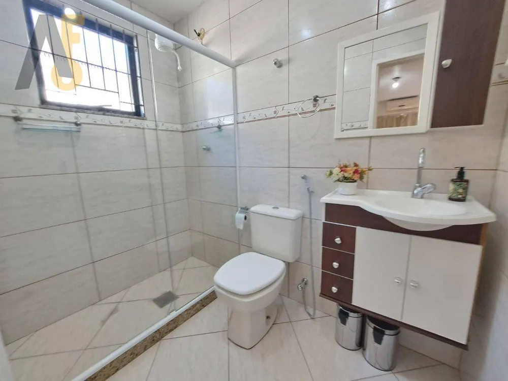 Casa, 3 quartos, 193 m² - Foto 11