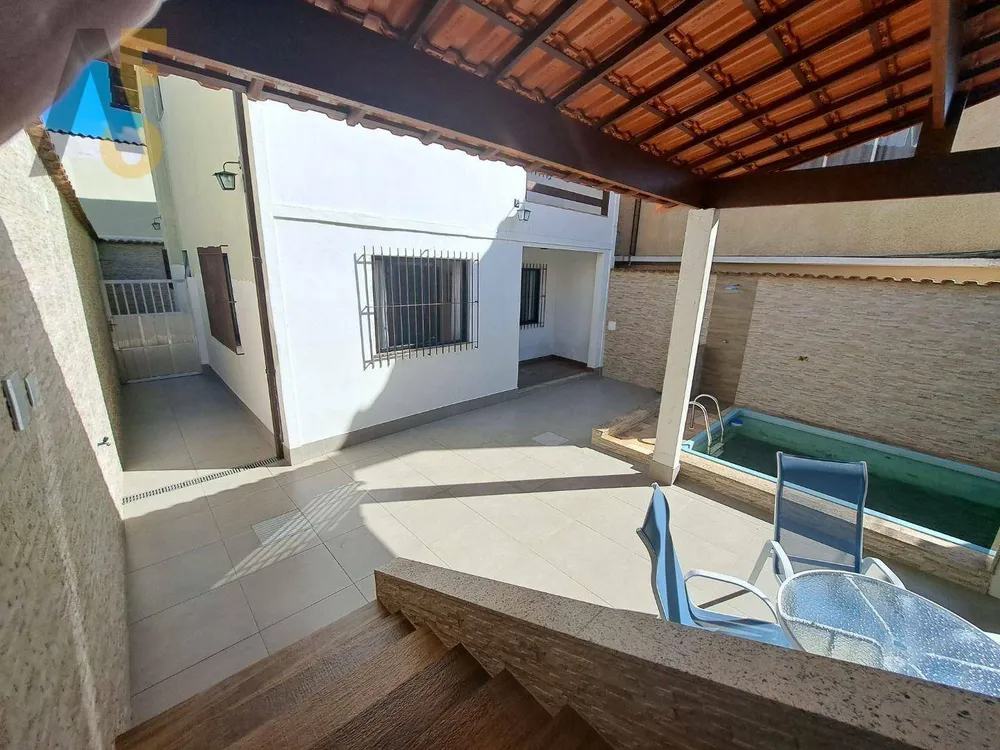 Casa, 3 quartos, 193 m² - Foto 12