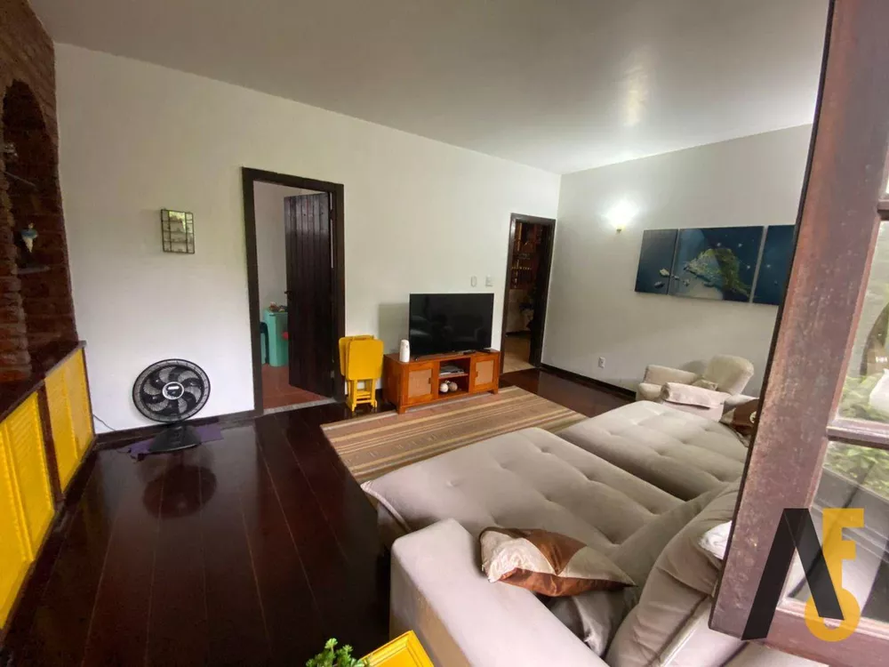 Casa de Condomínio, 4 quartos - Foto 8