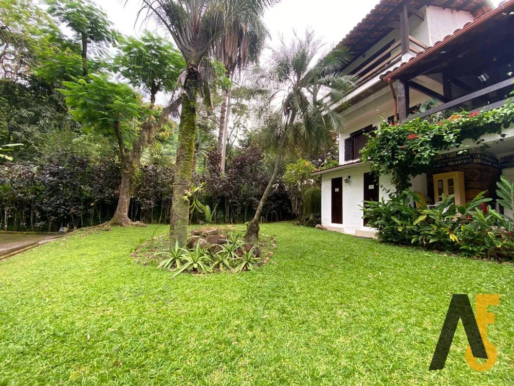 Casa de Condomínio, 4 quartos - Foto 15