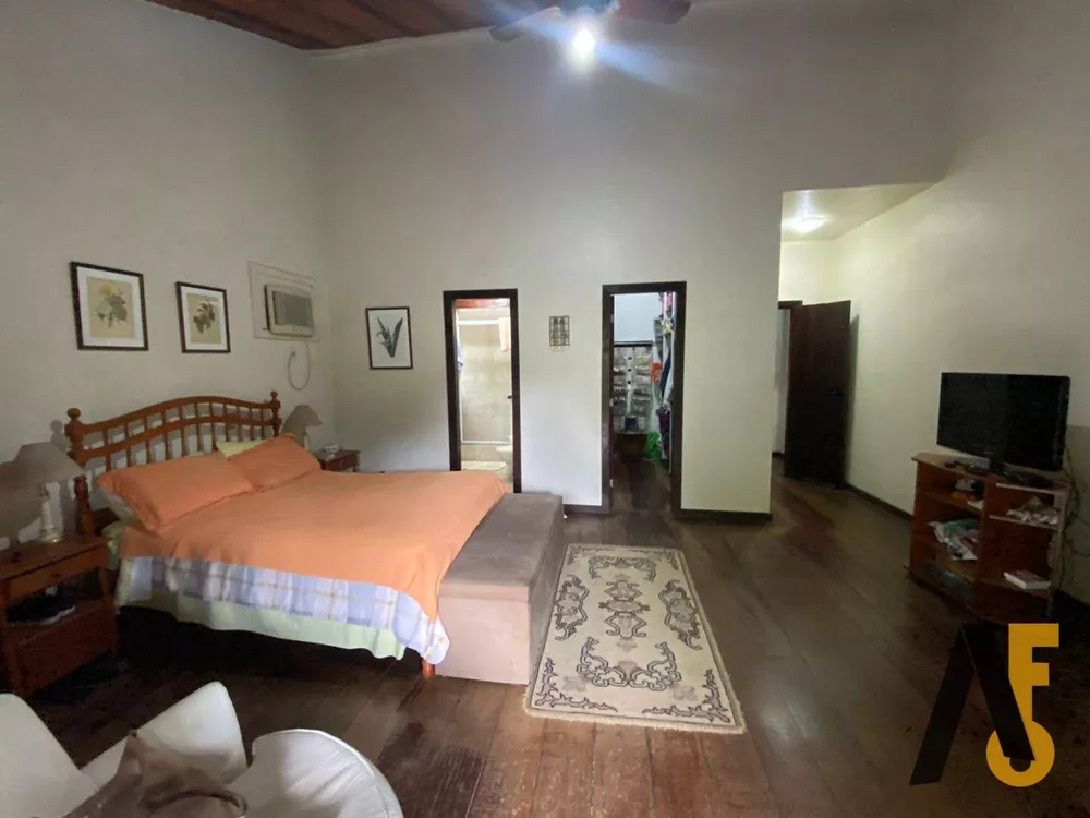 Casa de Condomínio, 4 quartos - Foto 9
