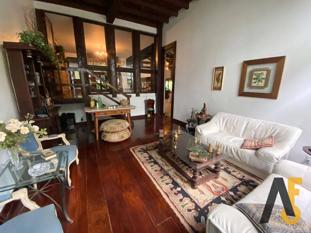 Casa de Condomínio, 4 quartos - Foto 17