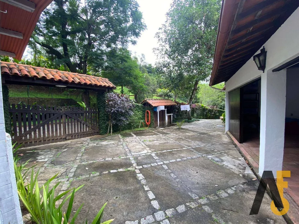 Casa de Condomínio, 4 quartos - Foto 33