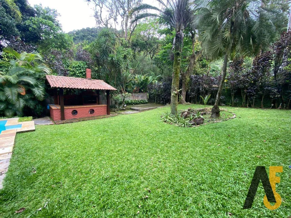 Casa de Condomínio, 4 quartos - Foto 17
