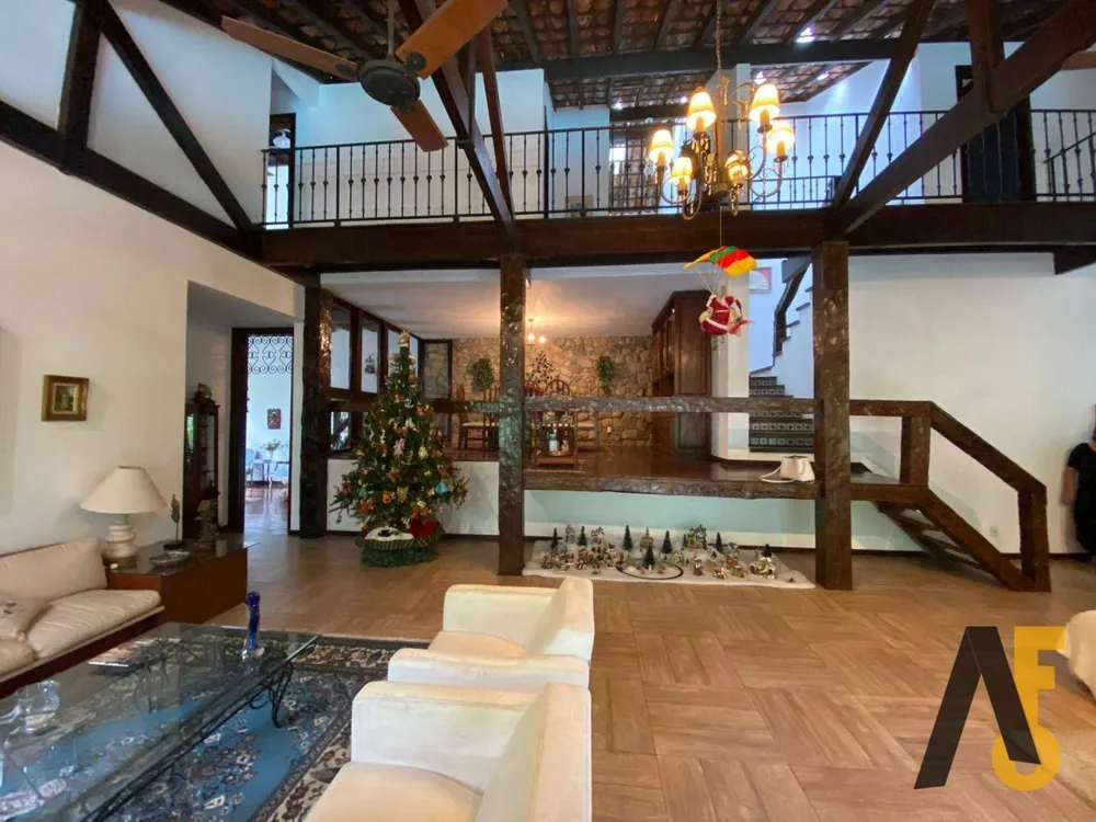 Casa de Condomínio, 4 quartos - Foto 11