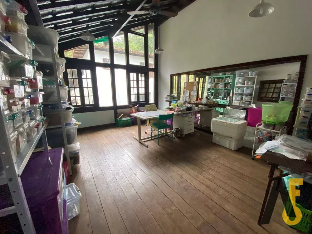 Casa de Condomínio, 4 quartos - Foto 40