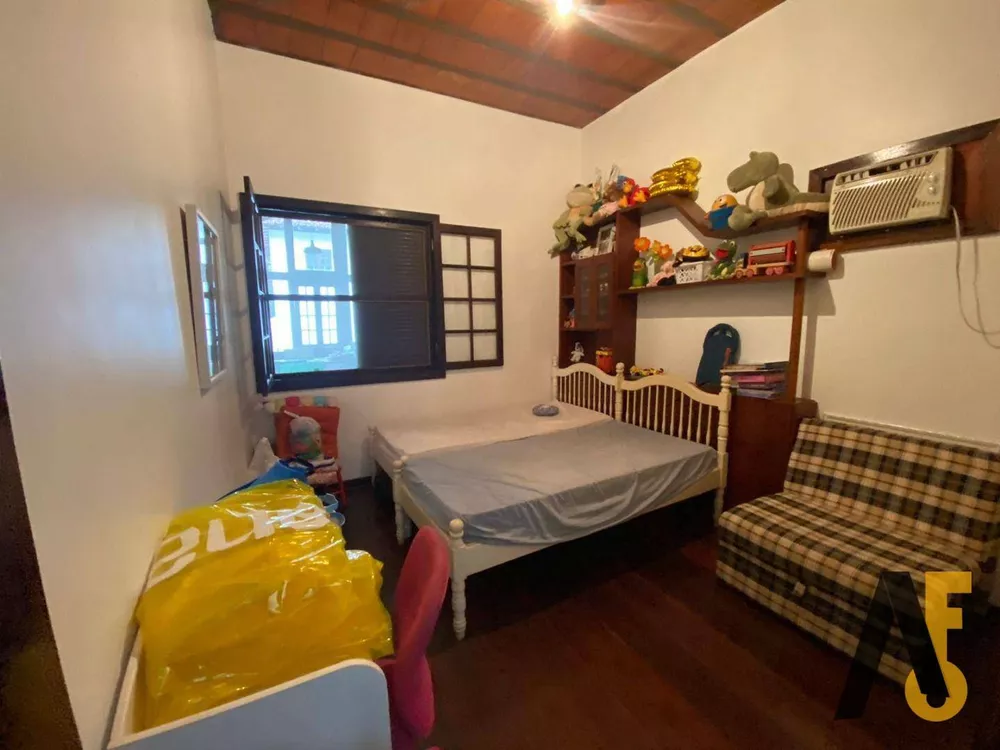 Casa de Condomínio, 4 quartos - Foto 19