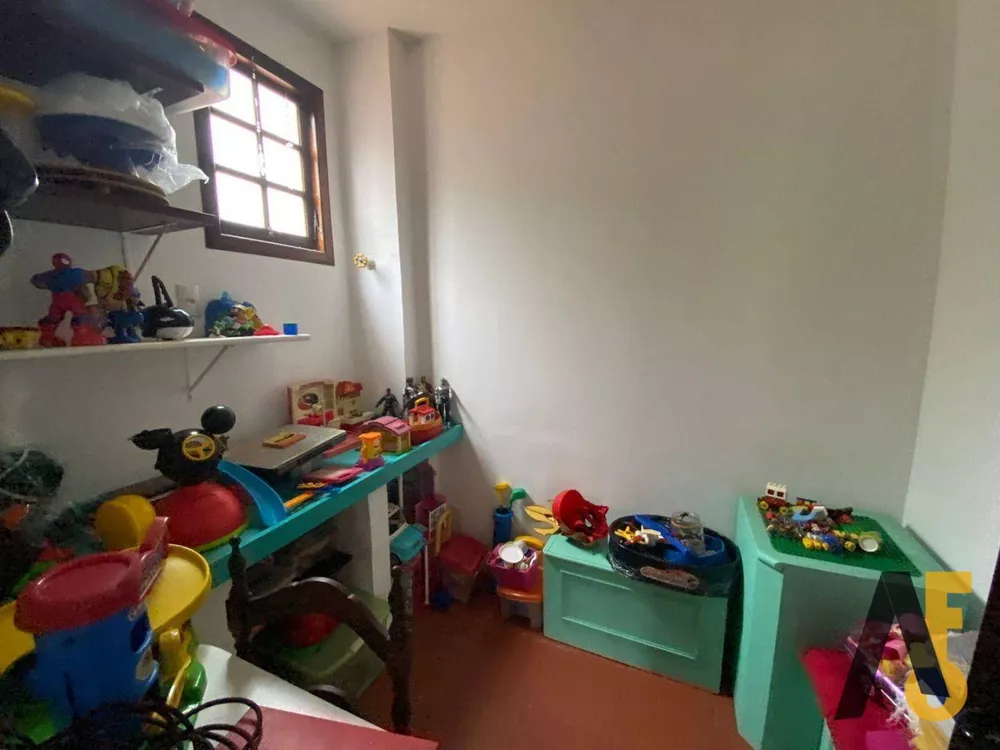 Casa de Condomínio, 4 quartos - Foto 13