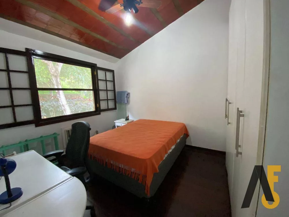 Casa de Condomínio, 4 quartos - Foto 30