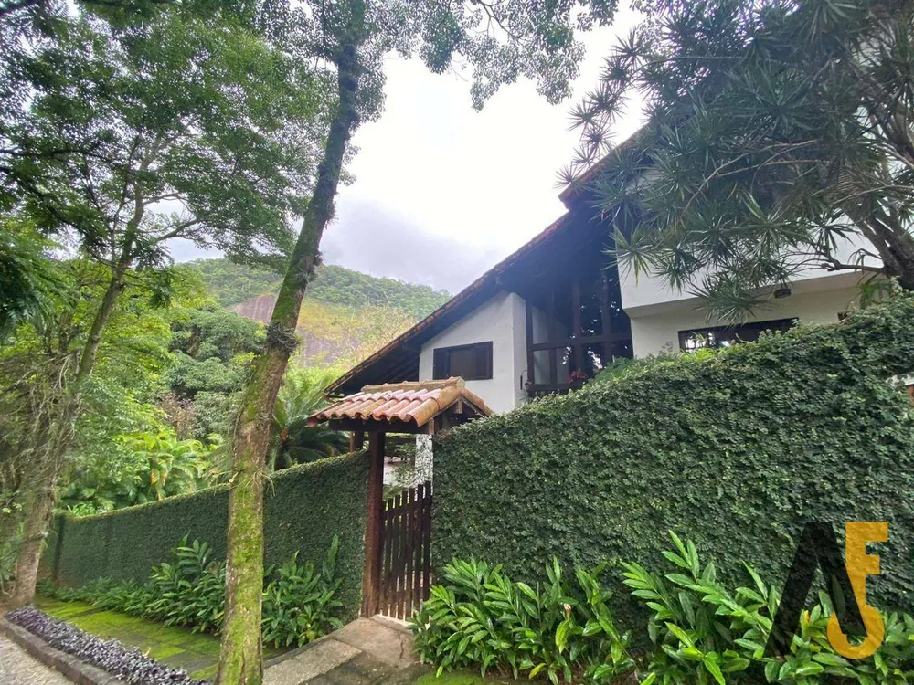 Casa de Condomínio, 4 quartos - Foto 45
