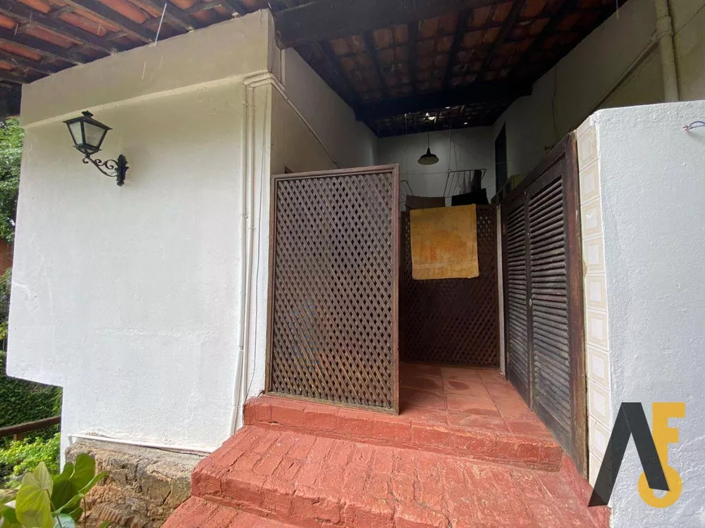 Casa de Condomínio, 4 quartos - Foto 32