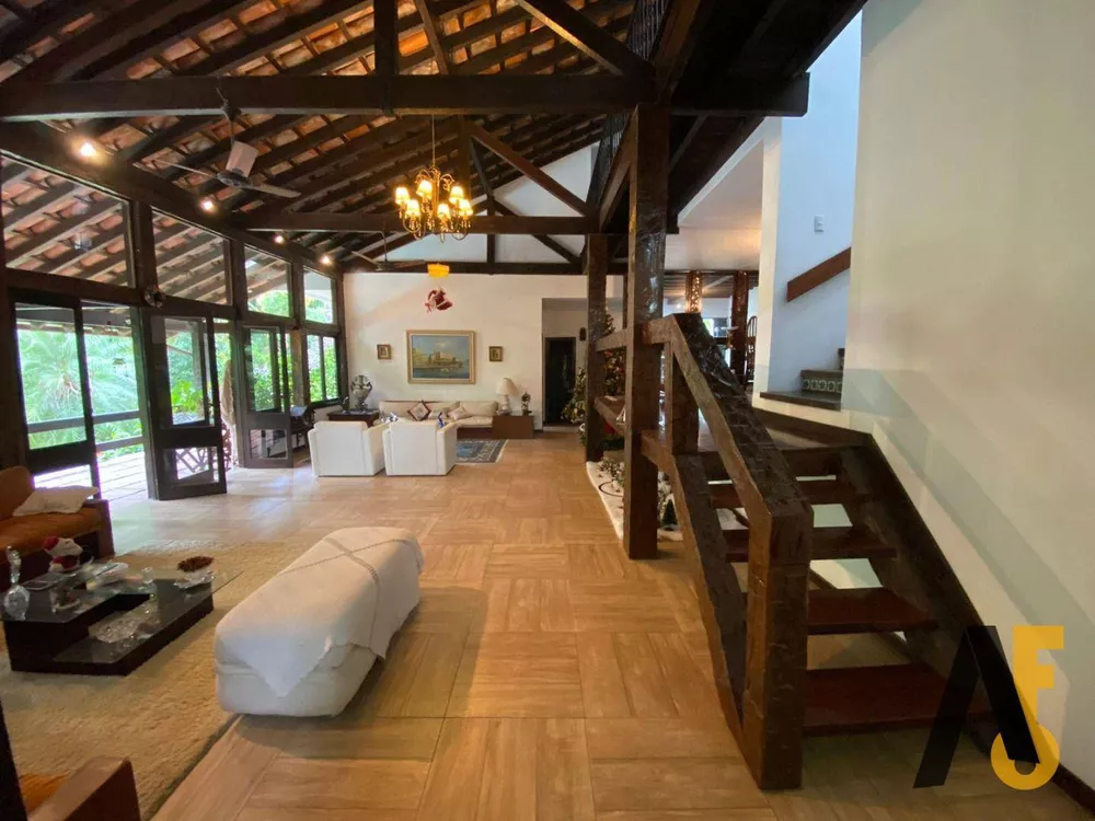 Casa de Condomínio, 4 quartos - Foto 18