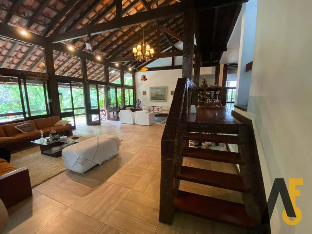Casa de Condomínio, 4 quartos - Foto 11
