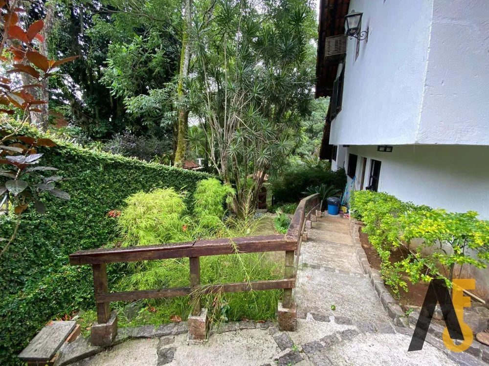 Casa de Condomínio, 4 quartos - Foto 25