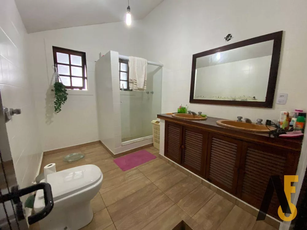 Casa de Condomínio, 4 quartos - Foto 35
