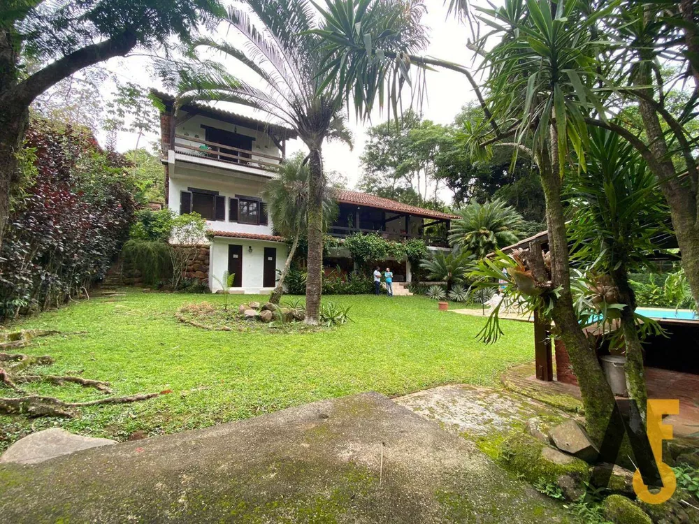 Casa de Condomínio, 4 quartos - Foto 31