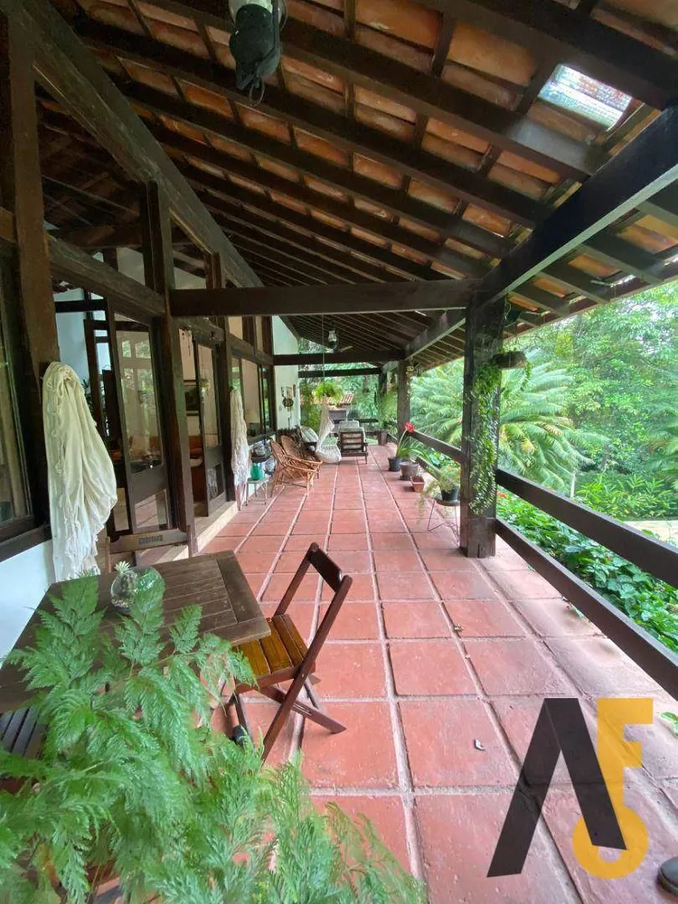 Casa de Condomínio, 4 quartos - Foto 12
