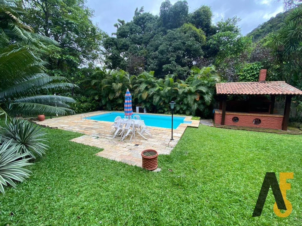 Casa de Condomínio, 4 quartos - Foto 6