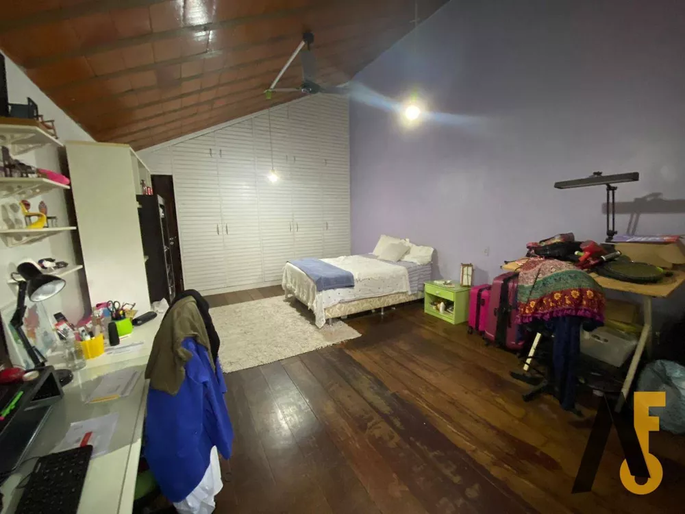 Casa de Condomínio, 4 quartos - Foto 28