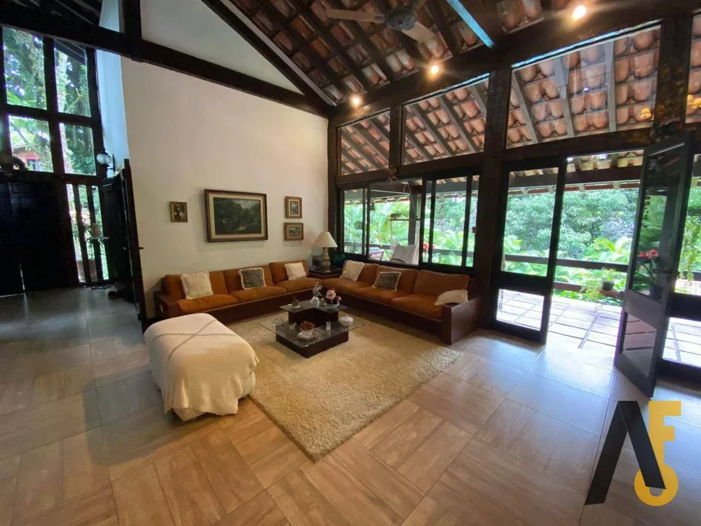 Casa de Condomínio, 4 quartos - Foto 10