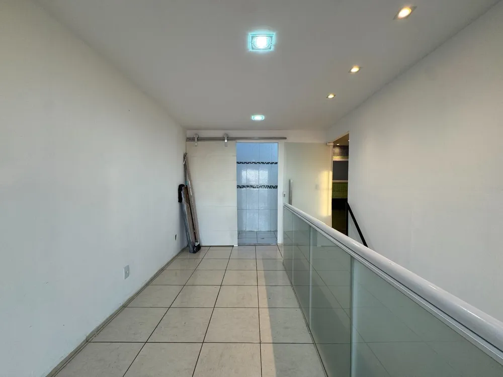 Cobertura, 2 quartos, 110 m² - Foto 27