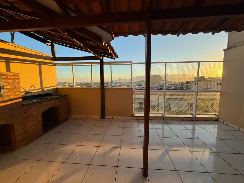 Cobertura, 2 quartos, 110 m² - Foto 35