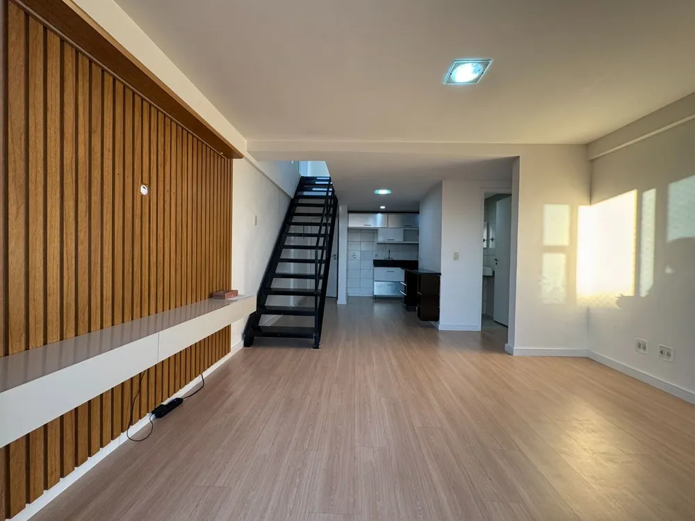 Cobertura, 2 quartos, 110 m² - Foto 2