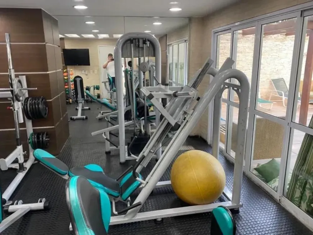 Cobertura, 2 quartos, 110 m² - Foto 42