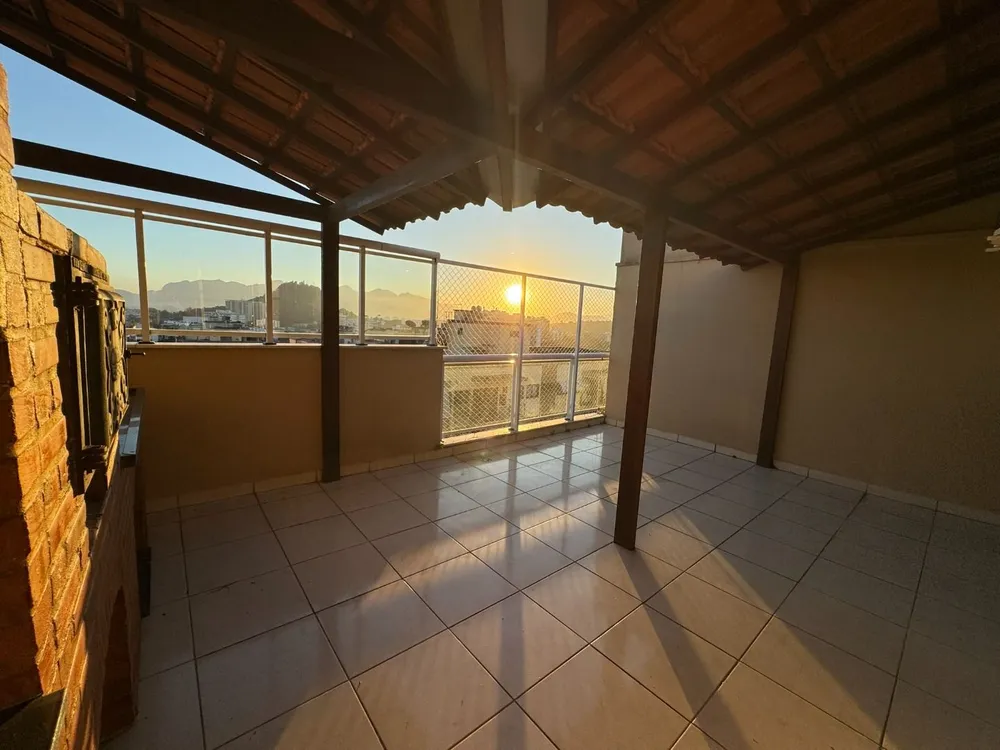 Cobertura, 2 quartos, 110 m² - Foto 32